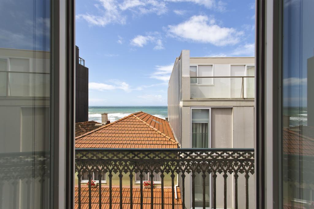 Rva - Beachside Apartments Порто Екстериор снимка
