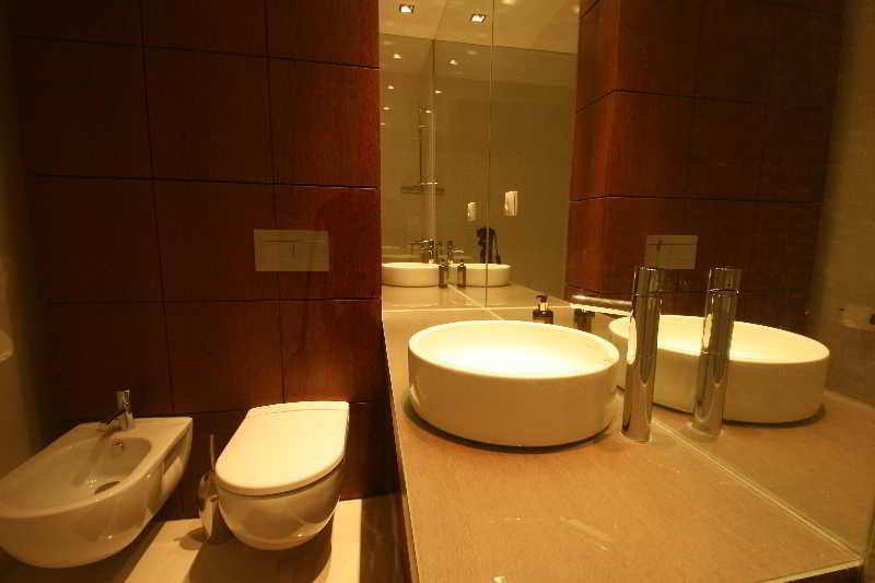 Rva - Beachside Apartments Порто Екстериор снимка